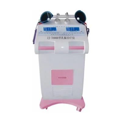 众杰乳腺治疗仪ZJ-7000B