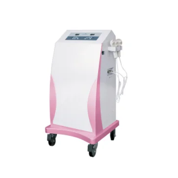 天飞乳腺治疗仪F-700C