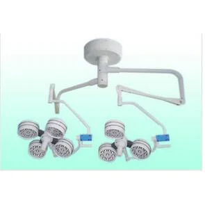 手术无影灯ZF-3+4(LED) 高清实拍图