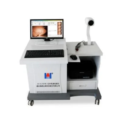 海恩红外乳腺检查仪 JK-YL1501B 高清实拍图