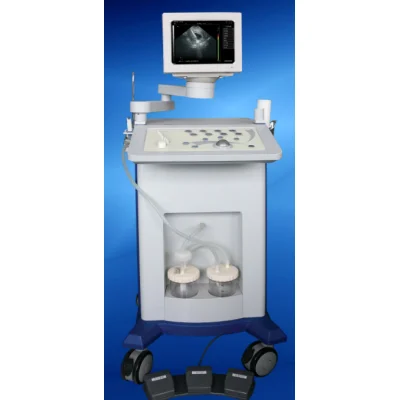 贝尔森超声监视宫腔手术仪 720V