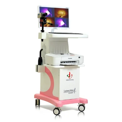 莱卡红外乳腺诊断仪LC-8100C 高清实拍图