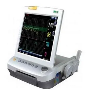 母亲埃顿胎儿监护仪 EMF-9000C 高清实拍图