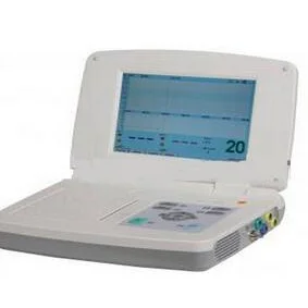 母婴监护仪 DK-8000F 高清实拍图