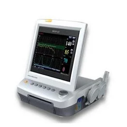 母亲胎儿监护仪 EMF-9000H 高清实拍图