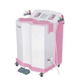 医用冲洗器（双桶）DT-8B 高清实拍图