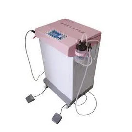 多功能医用冲洗器KHC-C-III 高清实拍图