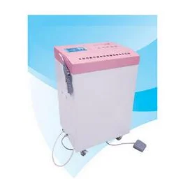 单缸医用冲洗器KHC-C-I