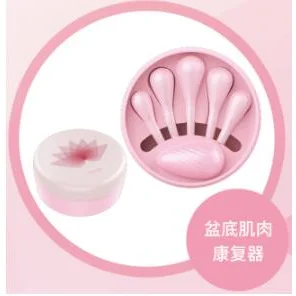 盆底肌肉康复器 高清实拍图
