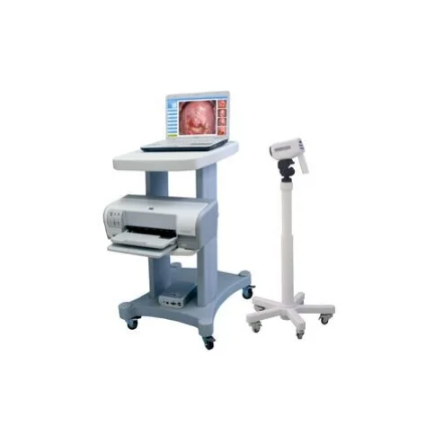 金舜康电子阴道镜GC-3000E