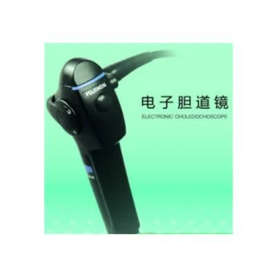 富士胶片电子胆道镜 EO-270F 高清实拍图