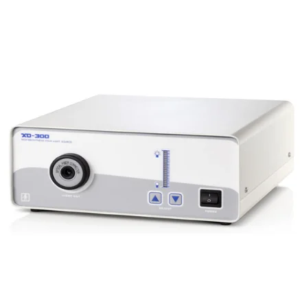 亚南特种照明  250W 医用冷光源 XD-300- 250W