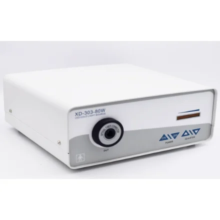 亚南特种照明  80W 医用冷光源XD-303-80W 高清实拍图