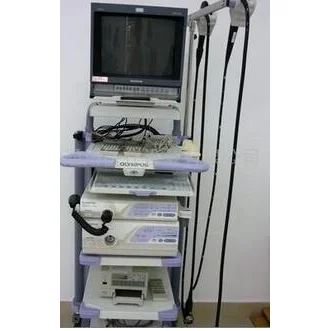 奥林巴斯电子内镜CV260