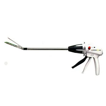 腔镜关节头直线型切割吻合器EC60A