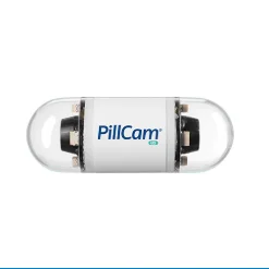 美敦力PILLCAM™UGI胶囊肠镜系统 高清实拍图