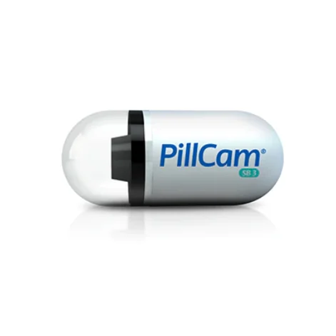 美敦力PILLCAM™ 3胶囊SB 高清实拍图