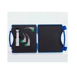 经济型光纤喉镜Mac叶片 产品图片