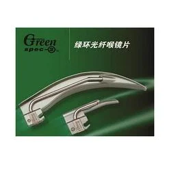 绿环光纤喉镜片 产品图片