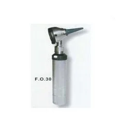 德国卡威光纤检耳镜EUROLIGHT F.O.30 高清实拍图