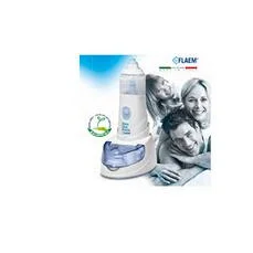 便携式充电鼻腔冲洗器意大利 菲拉玛FLAEM RHINO CLEAR MOBILE