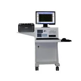 胃肠电图微机分析仪EGEG-5D型