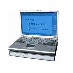 八导胃肠电图仪(便携式) EGEG-8D 高清实拍图