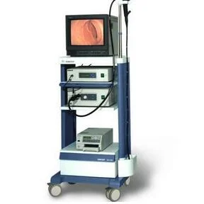 上消化道电子内镜系统（电子胃镜）GE-100