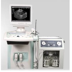 恩普 EMP-2800s分体式超声引导妇科宫腔手术仪 高清实拍图