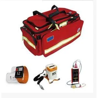 美国威尔智能复苏单元Weil S-CPR SET
