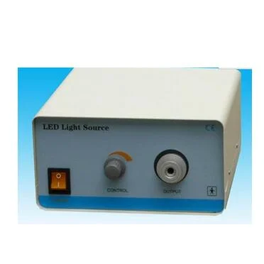 LED医用冷光源 GY-L-801 高清实拍图
