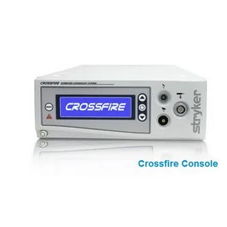 史赛克综合关节镜手术系统Crossfire