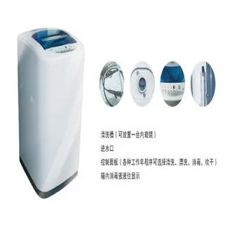 内窥镜清洗机NQX-1