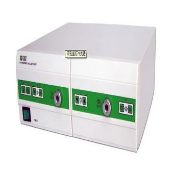 双孔氙灯冷光源XD-302-250W
