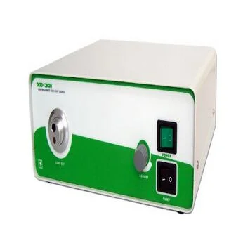 胃镜专用冷光源XD-301-P-150W 高清实拍图