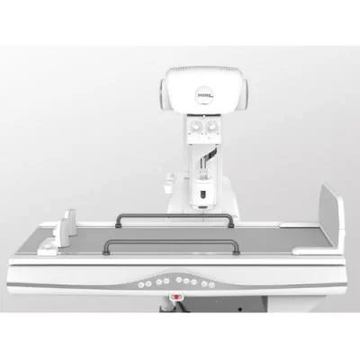 万东医用诊断X射线机DRF-3型 高清实拍图