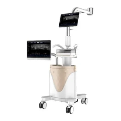 聚融自动乳腺超声诊断系统Cygnus 30Exp 高清实拍图