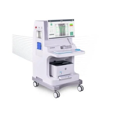 科进双能X线骨密度检测仪KDX8000+ 高清实拍图