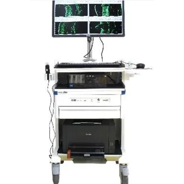 Ultrasound SkinScanner – DUB®超