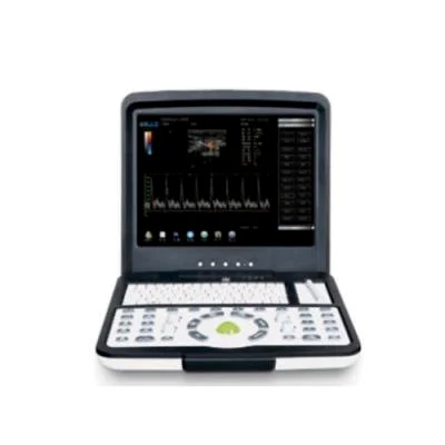 威尔德全数字彩色多普勒超声诊断系统FDC6100A 高清实拍图