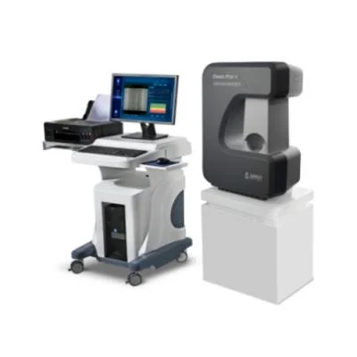 品源双能X线骨密度测量仪Dexa Pro-Ⅰ 高清实拍图