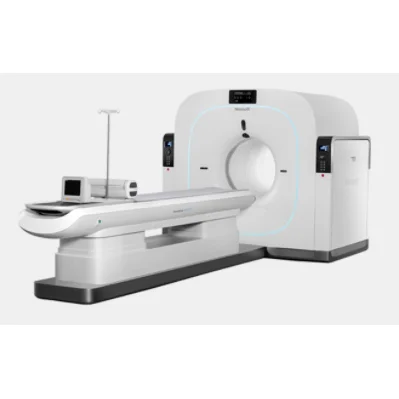 东软NeuWise PET/CT 高清实拍图