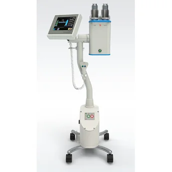 高压注射器MED  ACCUTRON HP-D 高清实拍图