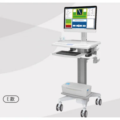 亿康盈联超声波骨密度分析仪EK-8800B(E款)