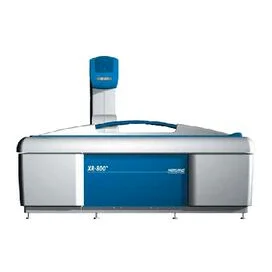 快速扫描骨密度测量仪 XR-800 高清实拍图