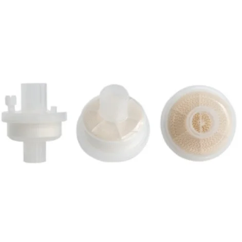 康莱一次性使用呼吸过滤器 HME-2011/HME2012 高清实拍图