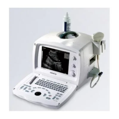 迈瑞Mindray全数字便携式超声诊断系统 DP-2200Plus 高清实拍图