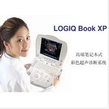 便携式彩色超声诊断系统LOGIQ BOOL XP 高清实拍图