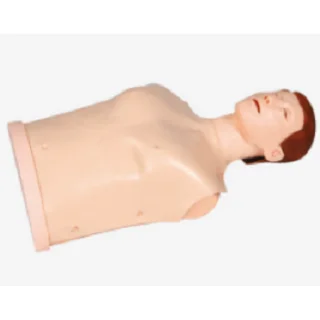 挪度半身训练模拟人(简易型) GD/CPR10170 高清实拍图