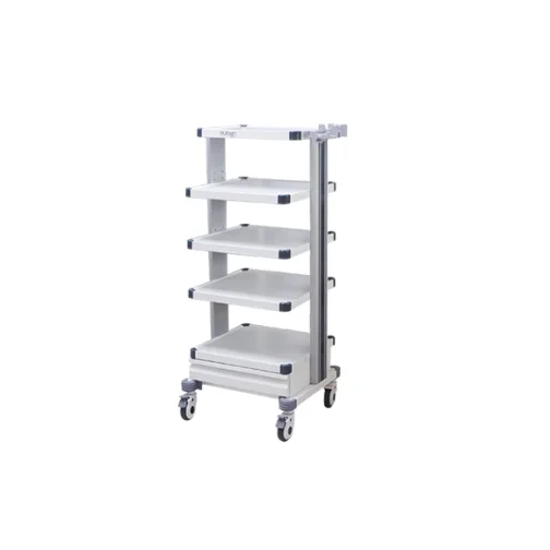 欧曼层式金属推车OM-TCB